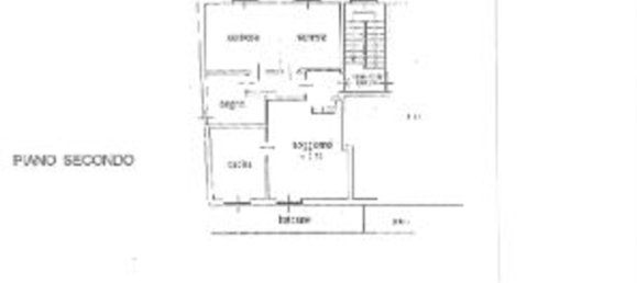 3غرفة شقة في Caprino Bergamasco, Italy رقم 66741 32