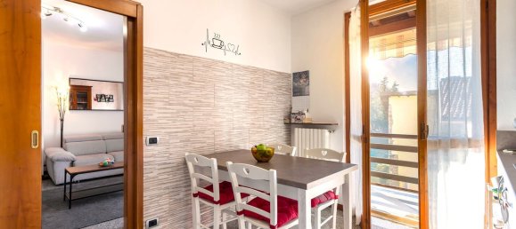 3غرفة شقة في Caprino Bergamasco, Italy رقم 66741 10