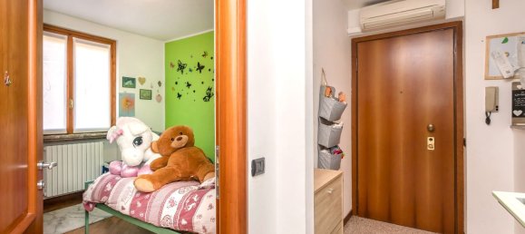 3غرفة شقة في Caprino Bergamasco, Italy رقم 66741 20