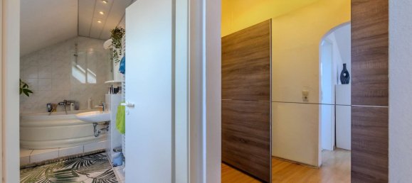 2 Schlafzimmer Doppelhaus in Russelsheim, Germany, Nr. 324436 14