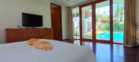 3 bedrooms Cafe / restaurant in Hua Hin, Thailand No. 6487 13