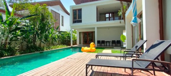 3 bedrooms Cafe / restaurant in Hua Hin, Thailand No. 6487 4