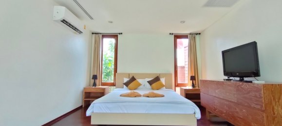 3 bedrooms Cafe / restaurant in Hua Hin, Thailand No. 6487 12