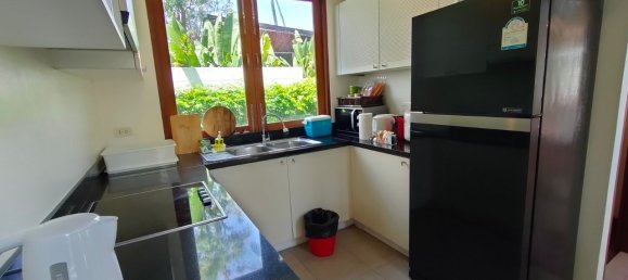 3 bedrooms Cafe / restaurant in Hua Hin, Thailand No. 6487 11