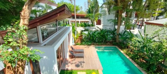 3 bedrooms Cafe / restaurant in Hua Hin, Thailand No. 6487 5