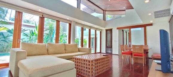 3 bedrooms Cafe / restaurant in Hua Hin, Thailand No. 6487 7