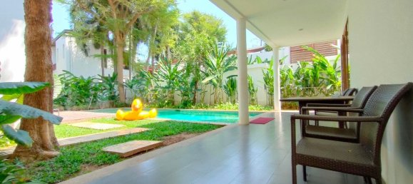 3 bedrooms Cafe / restaurant in Hua Hin, Thailand No. 6487 6