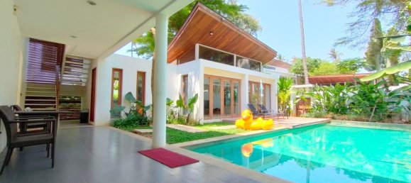 3 bedrooms Cafe / restaurant in Hua Hin, Thailand No. 6487 3