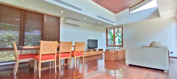 3 bedrooms Cafe / restaurant in Hua Hin, Thailand No. 6487 8