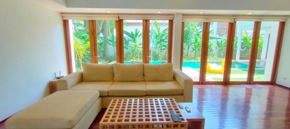 3 bedrooms Cafe / restaurant in Hua Hin, Thailand No. 6487 9