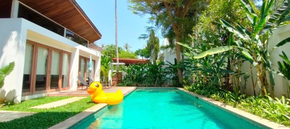 3 bedrooms Cafe / restaurant in Hua Hin, Thailand No. 6487 2