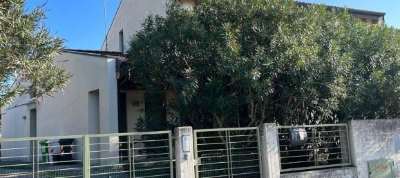 5-Zimmer Villa in Rovigo, Italy, Nr. 313967 37