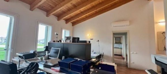 5-Zimmer Villa in Rovigo, Italy, Nr. 313967 13
