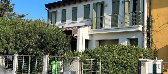5-Zimmer Villa in Rovigo, Italy, Nr. 313967 41