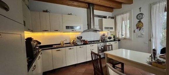 5-Zimmer Villa in Rovigo, Italy, Nr. 313967 33