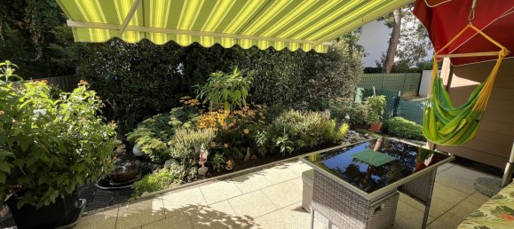 Moradia em banda de 5 divisões em Offenbach, Germany N.º 329648 6