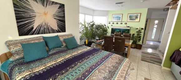 Moradia em banda de 5 divisões em Offenbach, Germany N.º 329648 4