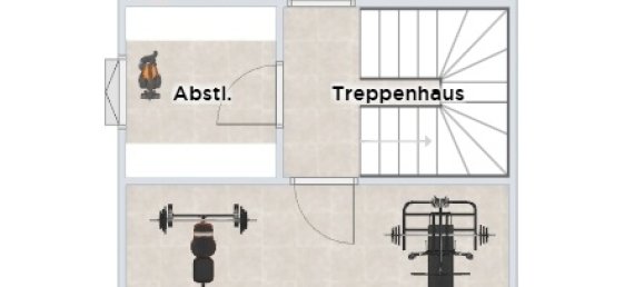 Moradia em banda de 5 divisões em Offenbach, Germany N.º 329648 26