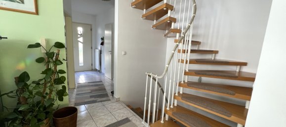 Moradia em banda de 5 divisões em Offenbach, Germany N.º 329648 10