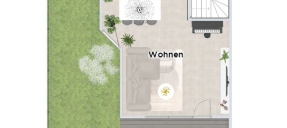 Moradia em banda de 5 divisões em Offenbach, Germany N.º 329648 23