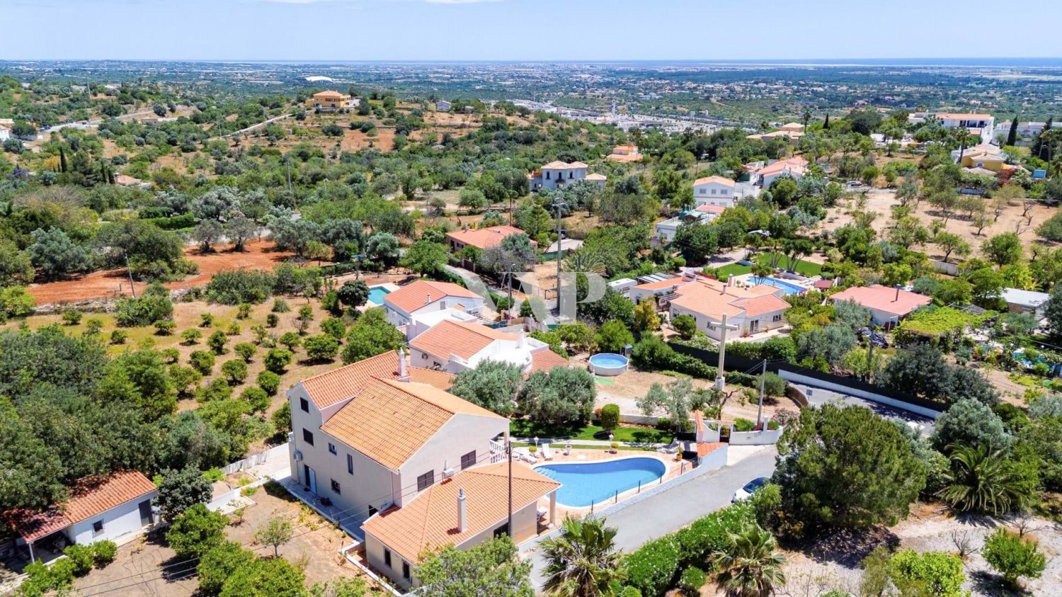 5 Schlafzimmer Haus in Loule, Portugal, Nr. 210020