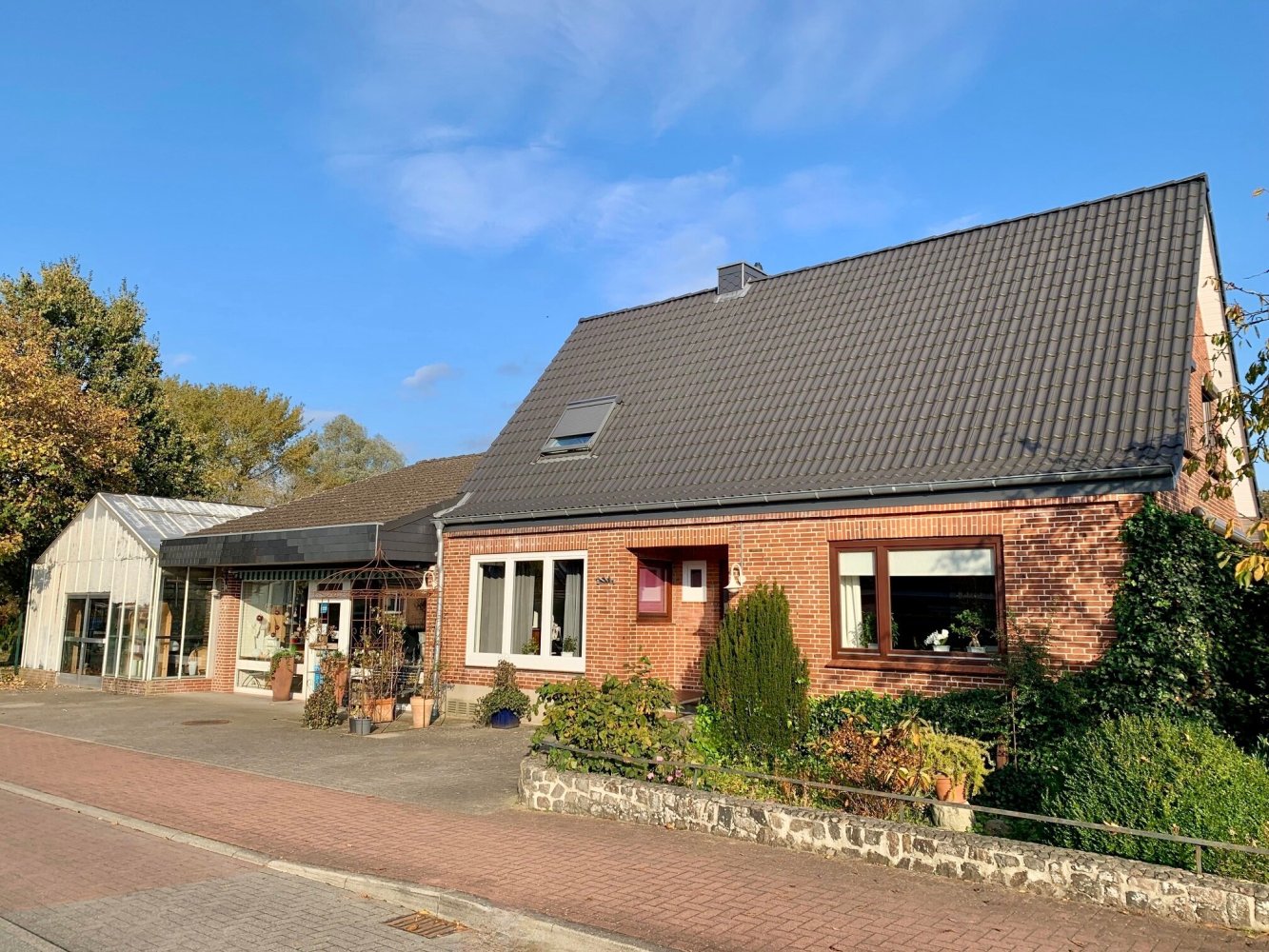 Edifício de 5 divisões em Rendsburg-Eckernforde, Germany N.º 32103