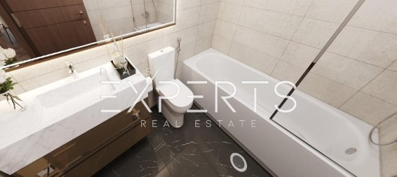 2 chambres Appartement à Saadiyat Island, UAE No. 53808 7