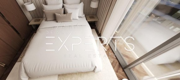 2 chambres Appartement à Saadiyat Island, UAE No. 53808 6