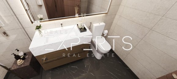 2 chambres Appartement à Saadiyat Island, UAE No. 53808 4