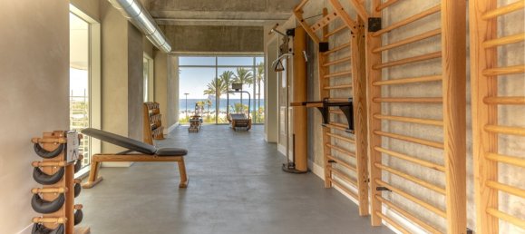 3 Schlafzimmer Wohnung in Benidorm, Spain, Nr. 9286 4