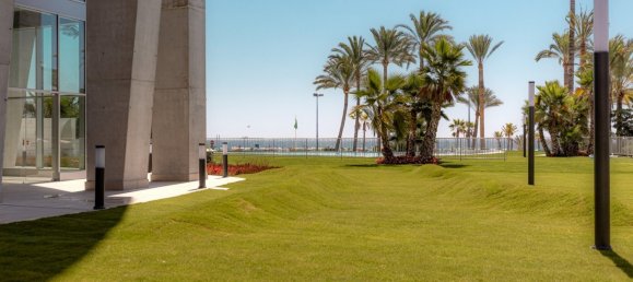 3 Schlafzimmer Wohnung in Benidorm, Spain, Nr. 9286 6