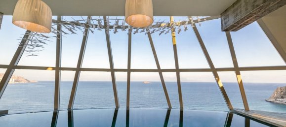 3 Schlafzimmer Wohnung in Benidorm, Spain, Nr. 9286 2