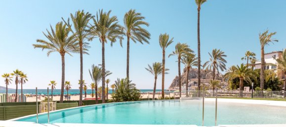 3 Schlafzimmer Wohnung in Benidorm, Spain, Nr. 9286 26