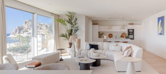 3 Schlafzimmer Wohnung in Benidorm, Spain, Nr. 9286 27