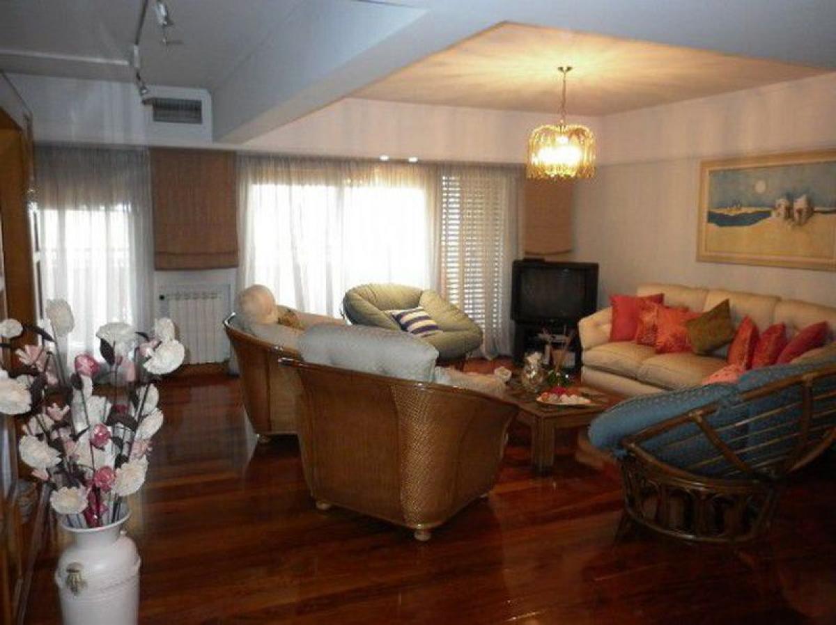 5 Schlafzimmer Wohnung in Buenos Aires, Argentina, Nr. 70932