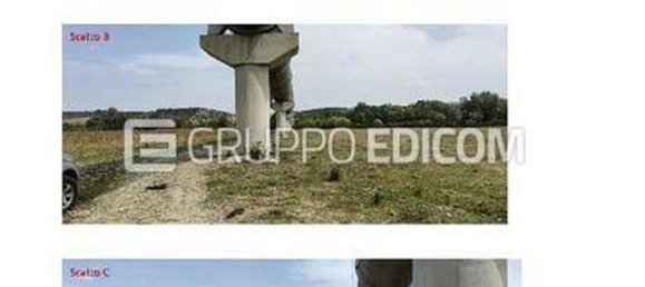 Terreno en Tursi, Italy 1000 m² No. 300746 2