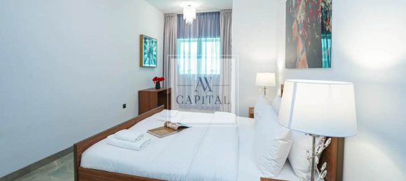 1 Schlafzimmer Wohnung in Dubai Marina, UAE, Nr. 51425 15