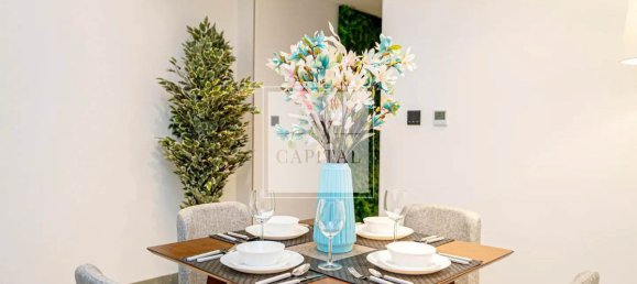 1 Schlafzimmer Wohnung in Dubai Marina, UAE, Nr. 51425 10