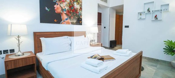 1 Schlafzimmer Wohnung in Dubai Marina, UAE, Nr. 51425 18