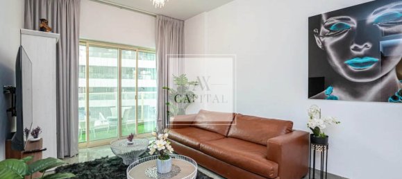 1 Schlafzimmer Wohnung in Dubai Marina, UAE, Nr. 51425 8