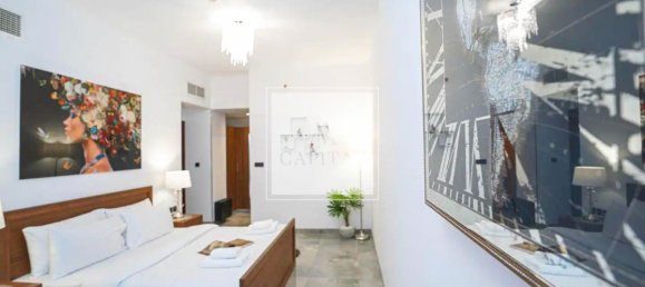 1 Schlafzimmer Wohnung in Dubai Marina, UAE, Nr. 51425 21