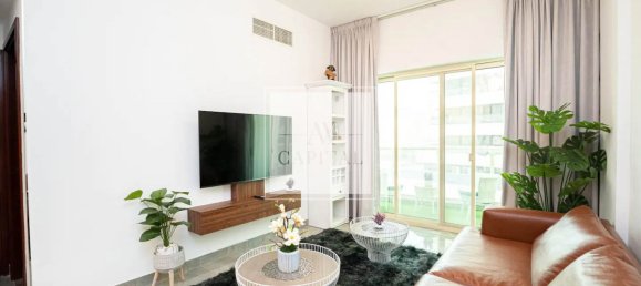 1 Schlafzimmer Wohnung in Dubai Marina, UAE, Nr. 51425 11