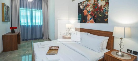 1 Schlafzimmer Wohnung in Dubai Marina, UAE, Nr. 51425 20
