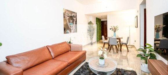 1 Schlafzimmer Wohnung in Dubai Marina, UAE, Nr. 51425 14