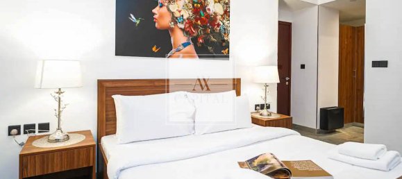 1 Schlafzimmer Wohnung in Dubai Marina, UAE, Nr. 51425 19