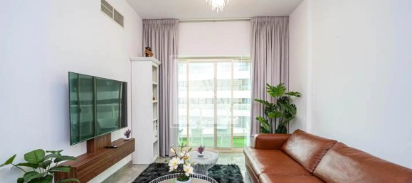 1 Schlafzimmer Wohnung in Dubai Marina, UAE, Nr. 51425 12