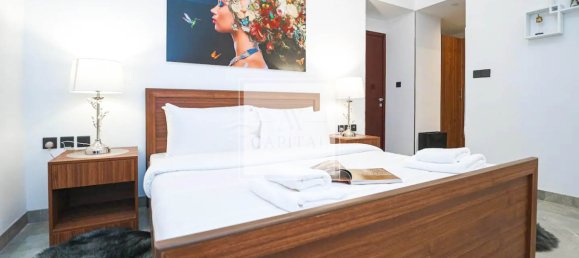 1 Schlafzimmer Wohnung in Dubai Marina, UAE, Nr. 51425 16