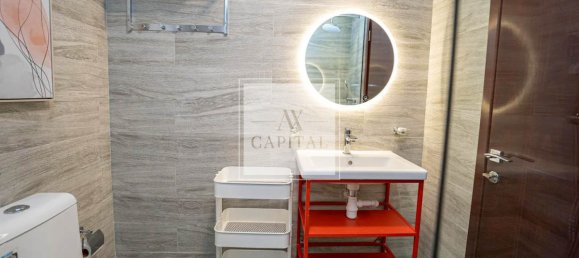 1 Schlafzimmer Wohnung in Dubai Marina, UAE, Nr. 51425 4