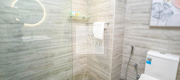 1 Schlafzimmer Wohnung in Dubai Marina, UAE, Nr. 51425 3