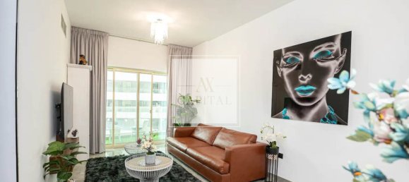 1 Schlafzimmer Wohnung in Dubai Marina, UAE, Nr. 51425 7